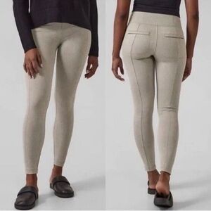 Athleta Delancey Leggings (M)